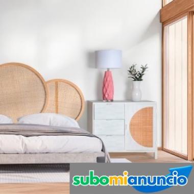 MueblesLaCasa es una tienda online que ofrece lo mejor en muebles de dise