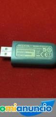 Adaptador wifi usb