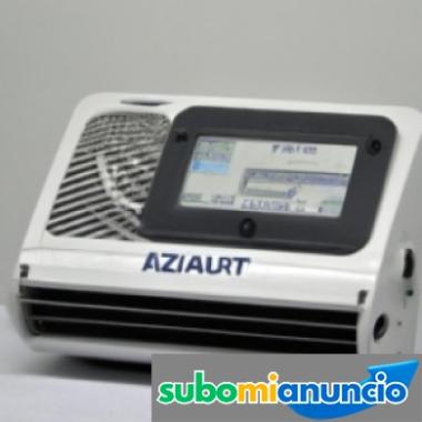 Aire Acondicionado portatil