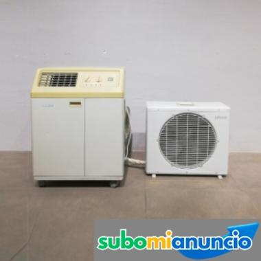 Aire acondicionado UFESA 2850frig/h