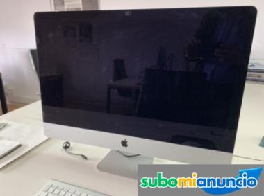 Apple iMac de 27 pulgadas