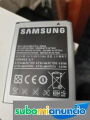 Bateria samsung eb464358vu