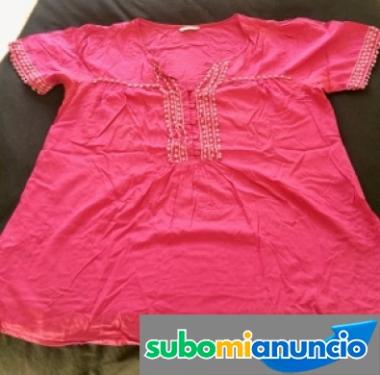 Blusa de mujer