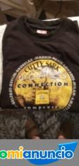 Camiseta Manga Corta CUTTY SARK