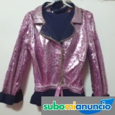 Chaqueta fiesta