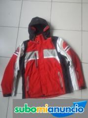 Chaqueta polar