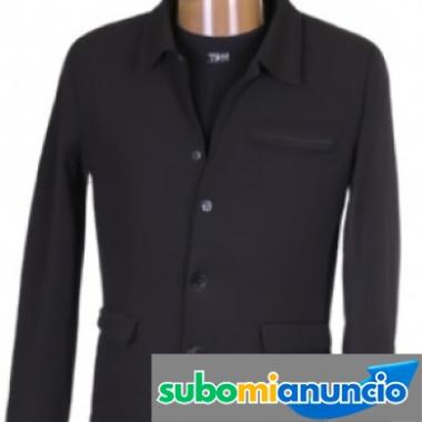 Chaqueta