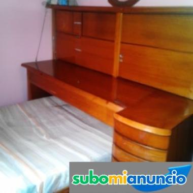 Dormitorio completo