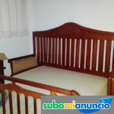 Dormitorio matrimonio completo