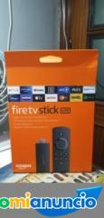 Fire tv stick lite