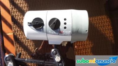 Flash Electronico submarino Ikelite DS 125