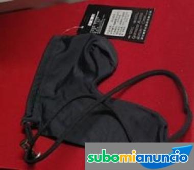 Funda pene sexy para hombre -vanskoos