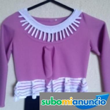 Gran lote ropa mujer talla s m l