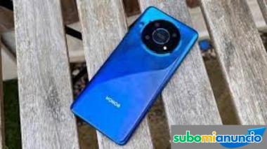 Honor magic 4 lite 5g