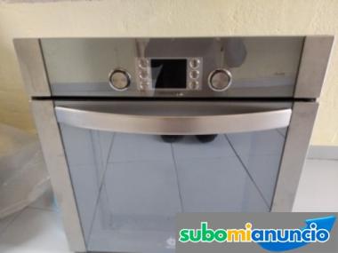 Horno cocina empotrable