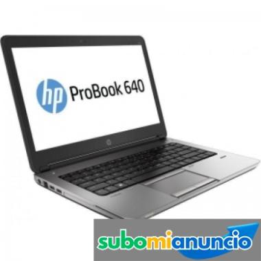 HP ProBook 640 G1