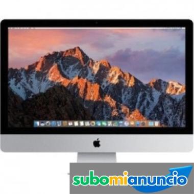 IMAC 21,5 