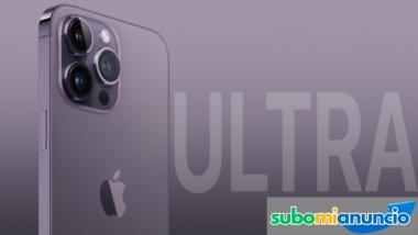 IPhone 15 Ultra