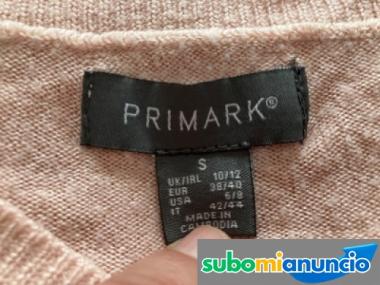 Jersey de punto Primark