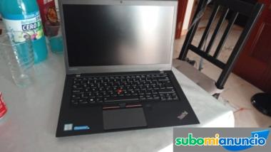 Lenovo T480s