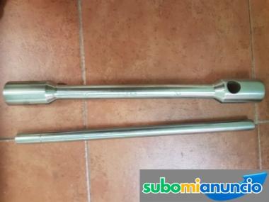 Llave ruedas de camion