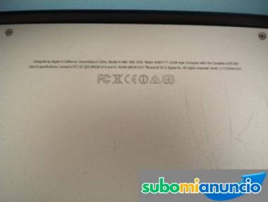 Macbook Air A1466