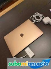 Macbook Air Retina, 13 pulgadas, 2019