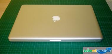 MacBook Pro 17"