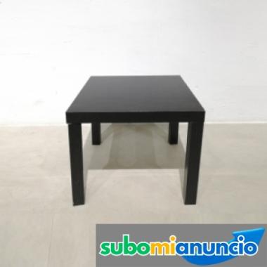 Mesa auxiliar 55x55x46cm