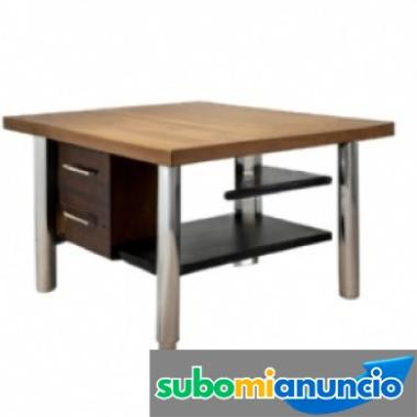 Mesa de cocina extensible