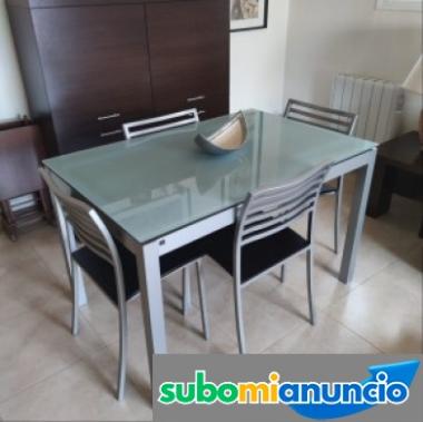 Mesa de comedor