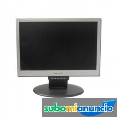 Monitor 17" HANNS.G HB171A