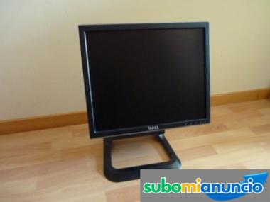 Monitor Dell 17 pulgadas