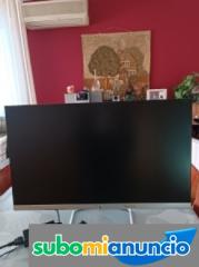 Monitor HP