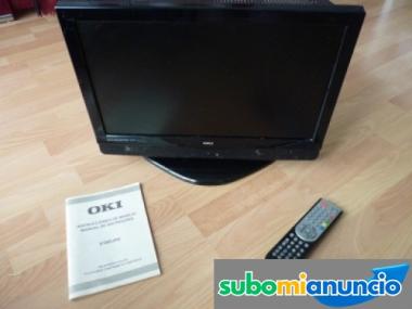 Monitor-TV OKI V19D-PH