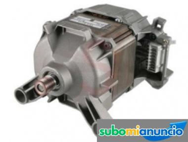 Motor lavadora balay. 1200 rpm