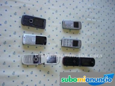 Moviles