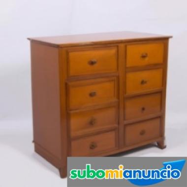 Mueble cajonera