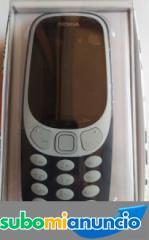 Nokia 3310 sin estrenar