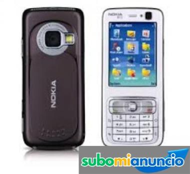 Nokia N73