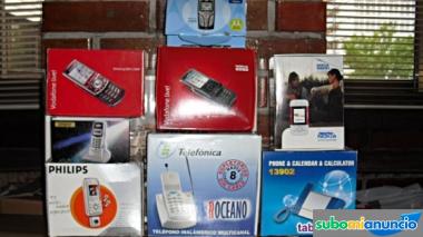 Pak moviles y fijo de casa