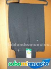 Pantalon caballero