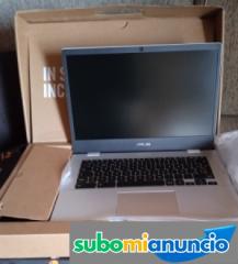 Portatil Asus chromebook