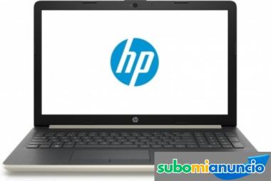 Portatil HP i5