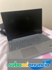 Portatil lenovo