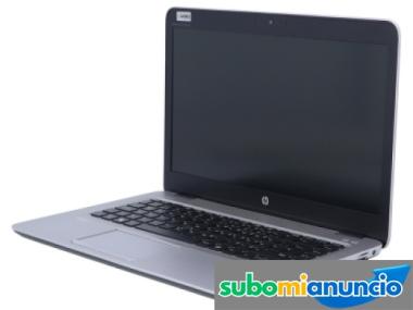 Portatil segunda manoHP EliteBook 840 i7