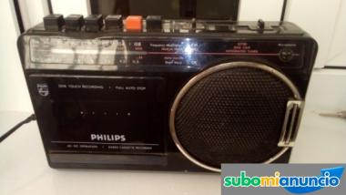 Radio Philips