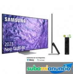 Samsung 55"