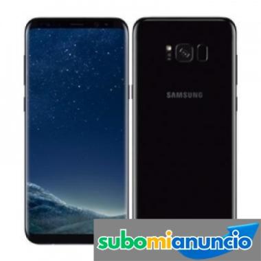 Samsung Galaxy S 8