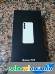 Samsung s23 precintado